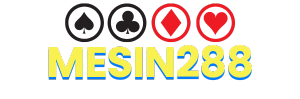 Logo MESIN288